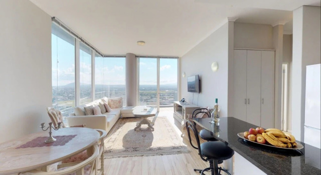 Horizon Bay Bloubergstrand, Забронировать Отель Отели Table Bay 4 звезды, 4*
