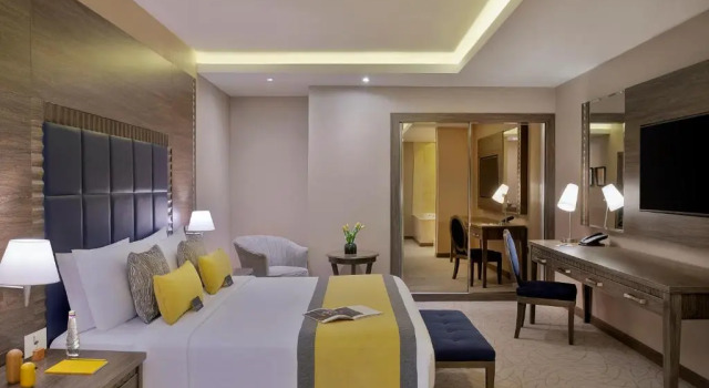 Люкс voco Al Khobar by IHG