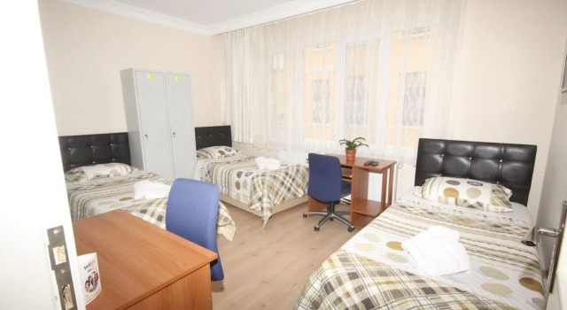 Sari Pension