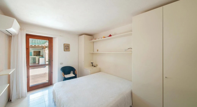 Villa Rosalba, Book Villa Villaer i Emerald Coast, Villa