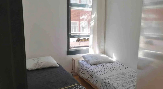 Room Charlotte 1..., Забронировать Отель Отели Норда 3 звезды, 3*