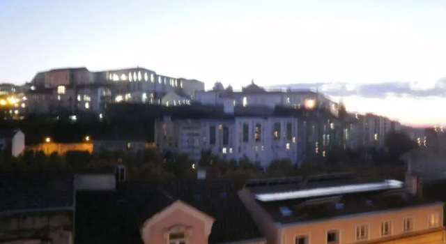 Grande Hostel de Coimbra, Забронировать Хостел Хостелы Коимбры, рядом с Casa Museu Bissaya Barreto, Хостел