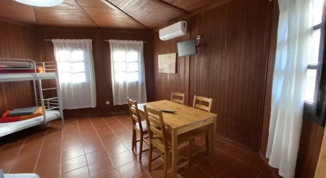 YMCA Camp Alambre, Забронировать Отель Отели Costa Azul 3 звезды, 3*