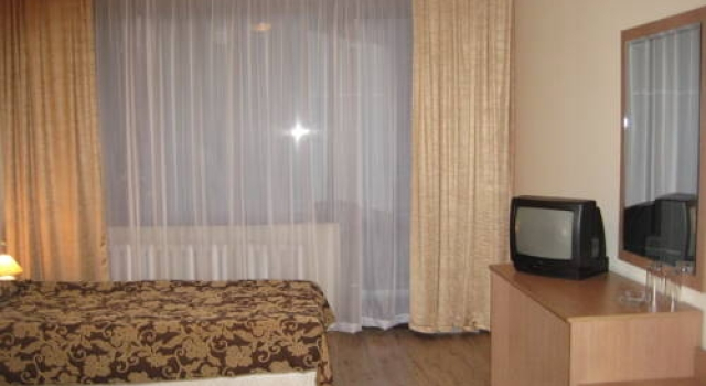 Elena Hotel Complex