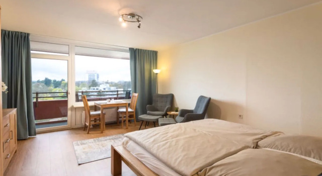 Apartment B907 Sassofortino, Забронировать Апартаменты/квартира Ланштайн 