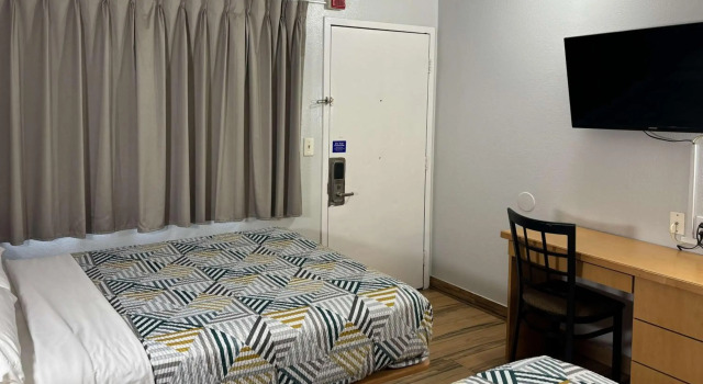 Travelodge Riviera Beach, Book Motel Moteller i Palm Beach County, Motel