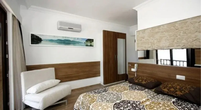Filika Hotel, Prenota Hotel Akyaka 