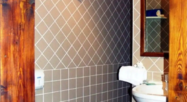 Номер Standard Hôtel le Val des Sources