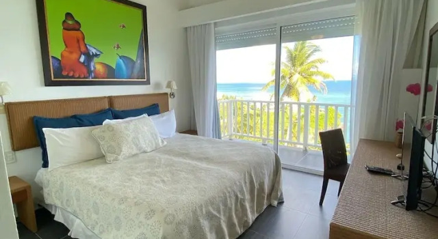 Apartamento Vista Mare 2-301, Rezerwuj Apartament Samana Republika Dominikany