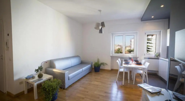 Апартаменты Aurum Aparthotels Gambara