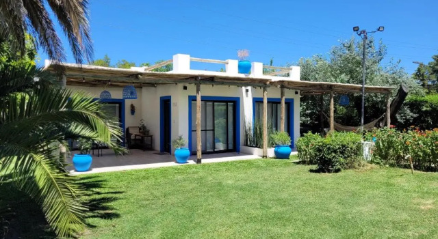 Номер Deluxe Quinta Loma Alta