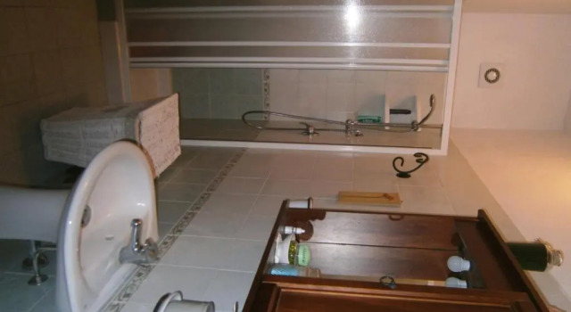Апартаменты Bed & Breakfast L'aquilino