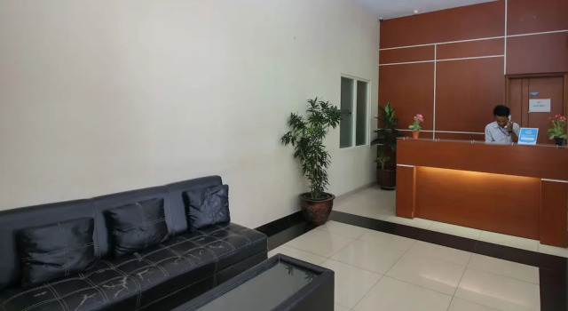 Airy Beji Margonda Raya 88 Depok