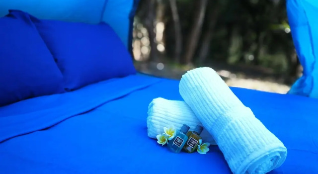 Тент Tropical Eco Camping