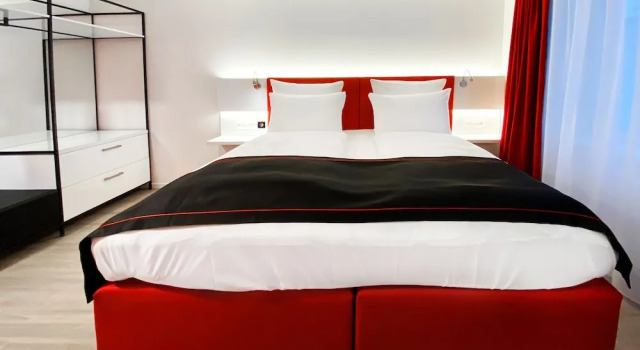 DORMERO Hotel Hersbruck, Varaa Hotelli Hotellit Baijeri pysäköinnillä, Pysäköinti