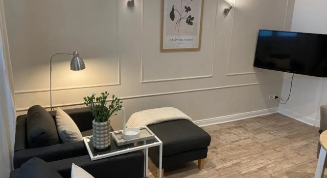 Апартаменты Apartment 229