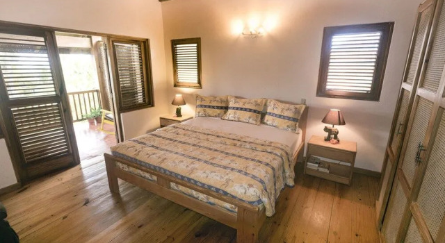 Villa Natasha, Rezerwuj Willa Las Galeras Samana