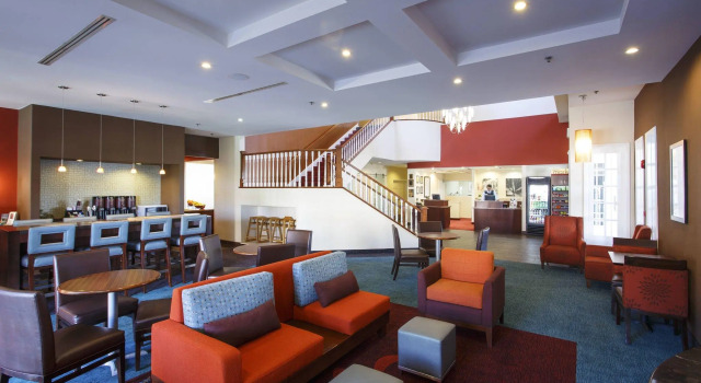 Residence Inn by Marriott La Mirada Buena Park