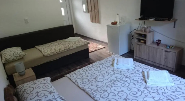 Номер Standard Studio and winery Kalimut