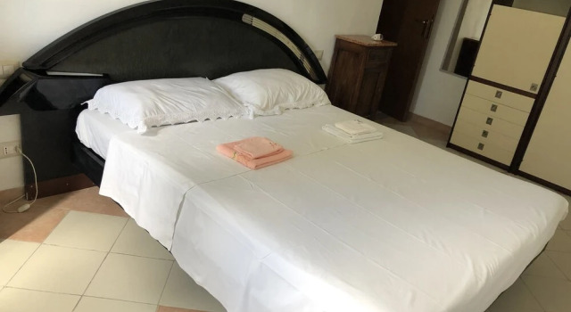 La Casa nel Sommo