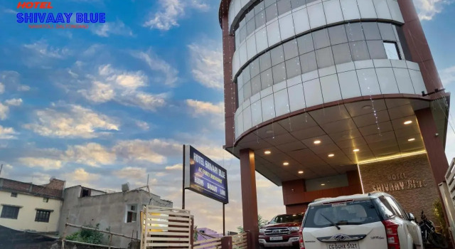 Hotel Shivaay Blue, Book Hotel Cheap Hotels in Jharkhand