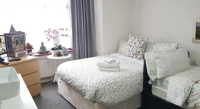 Harlington Apartments, Rezervați Apartament Feltham Hounslow