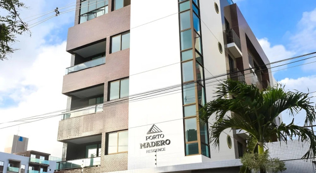 Apto a 300m da Praia de Intermares, Забронировать Апартаменты/квартира Кабеделу Параиба