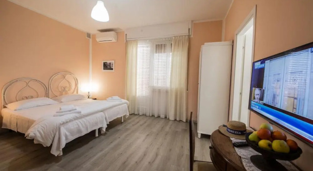 B&B Erba