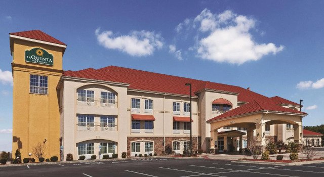 Номер Standard La Quinta by Wyndham Searcy