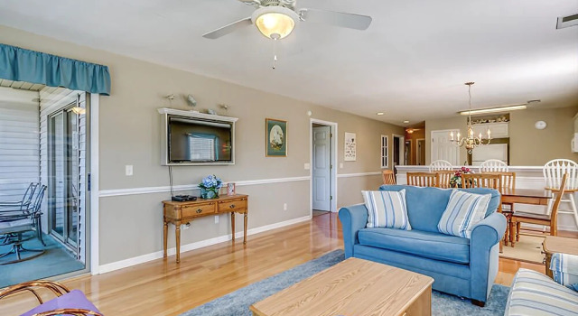 #57cl/o True Blue 2 Bedrooms 2 Bathrooms Condo