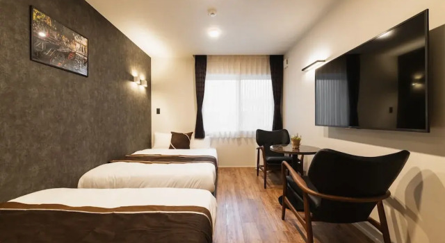 Номер Standard Grand Base Nagasaki