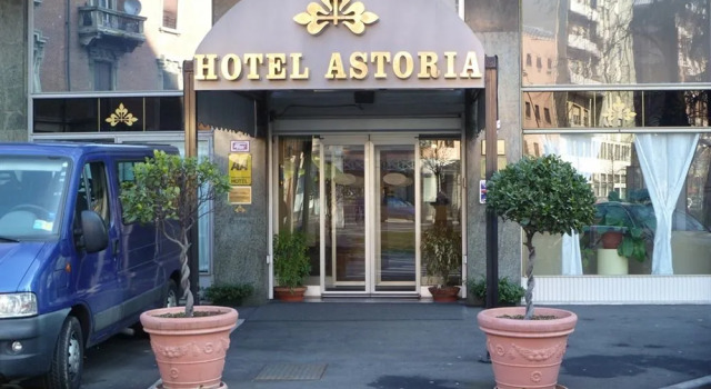 Hotel Astoria Gallarate, Boek Hotel Hotels in Gallarate met ontbijt, Ontbijt