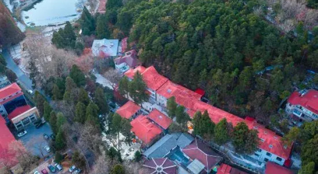 Floral Hotel · 1929 Hotel (such as Qinhu Store), Rezerwuj Hotel Jiujiang Jiangxi