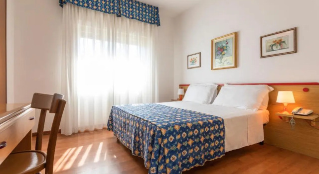 Номер Standard Hotel Diana