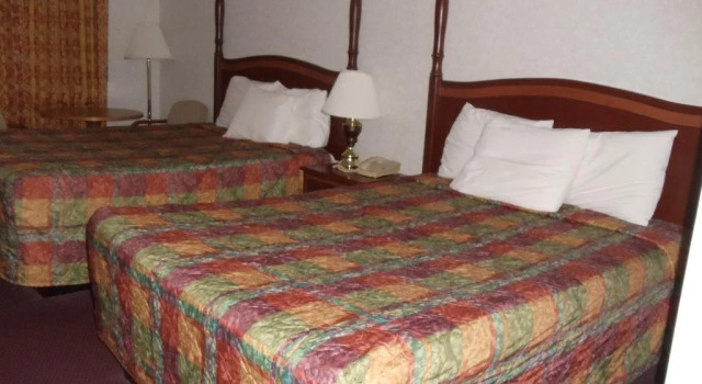 Huibishou Business Assembly, Prenota Hotel Hotel a Shandong con parcheggio, Parcheggio
