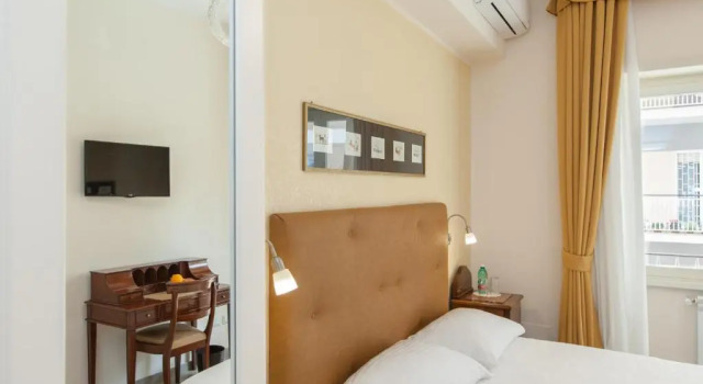Anice Affittacamere, Varaa Hotelli Prenestino Rooma