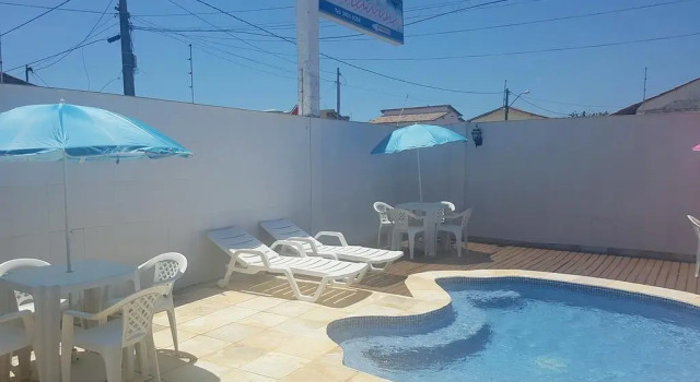 Pousada Paradise - Alcobaca