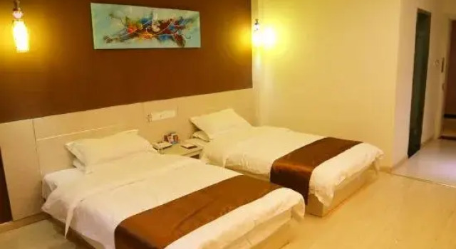 Jinhua Hotel Lianyungang, Prenota Hotel Lianyungang Jiangsu