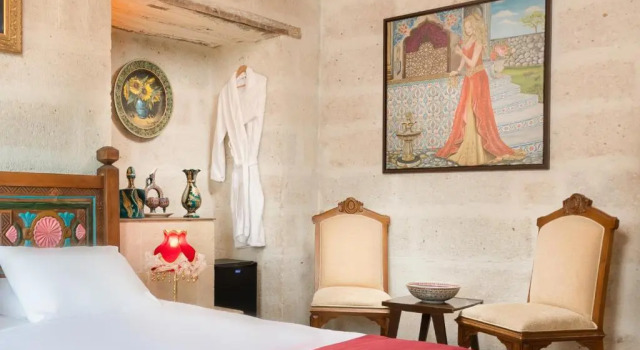 HacıAşık Konağı Butik Hotel, Prenota Hotel Avanos 