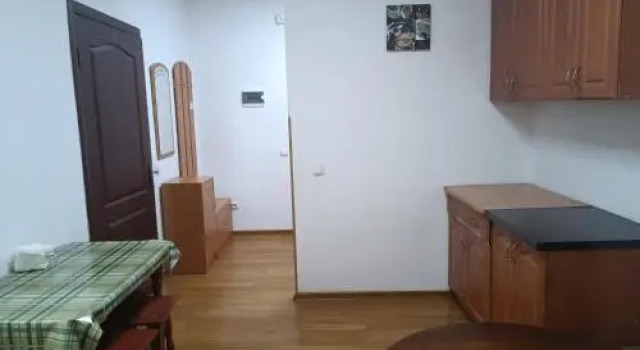 Apartments Domovik on Valenberga 3
