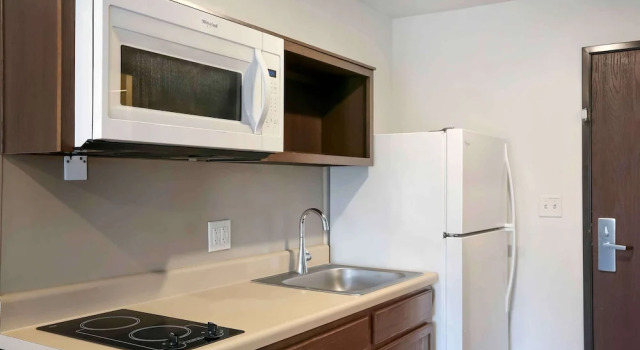 Студия Standard Extended Stay America Select Suites - Tampa - Brandon - East