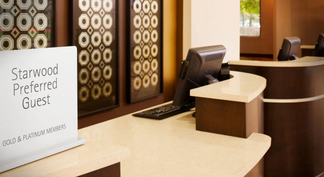 Sheraton Detroit Metro Airport