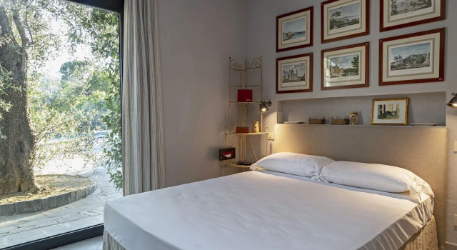 Вилла с 6 комнатами Villa San Massimo by Wonderful Italy