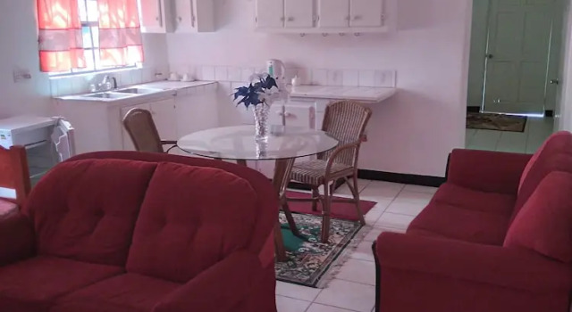 Номер Comfort Honiiwell rooms and suites