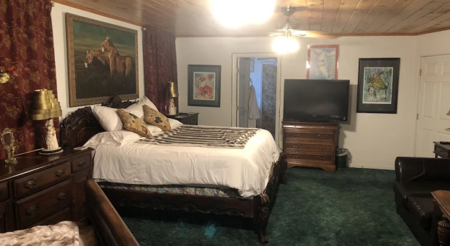Suite Echo Canyon Spa Resort (Adults Only)