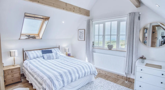 Коттедж Luxury Windy Walls - 3 Bedroom - Rhossili