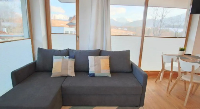 Apartamenty BazaTatry Bachledzki Wierch, Book Apartment Hotels in Tatras with Parking, Parking