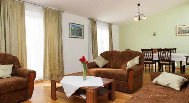 Apartments Vukusic