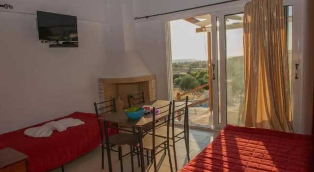 Коттедж Villa Oniro Kreta