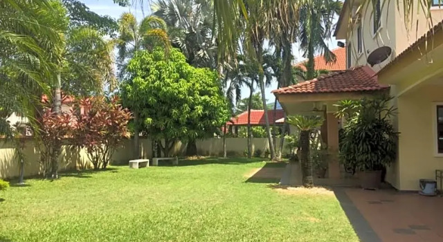 Sajitha Huest House